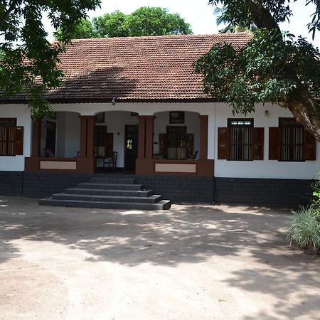Tharavad Heritage Alappuzha Екстер'єр фото