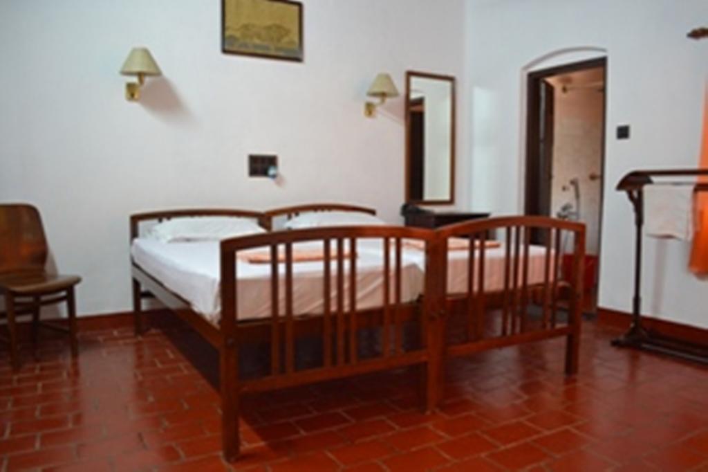 Tharavad Heritage Alappuzha Номер фото