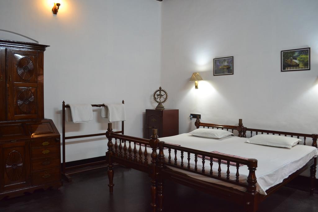 Tharavad Heritage Alappuzha Екстер'єр фото