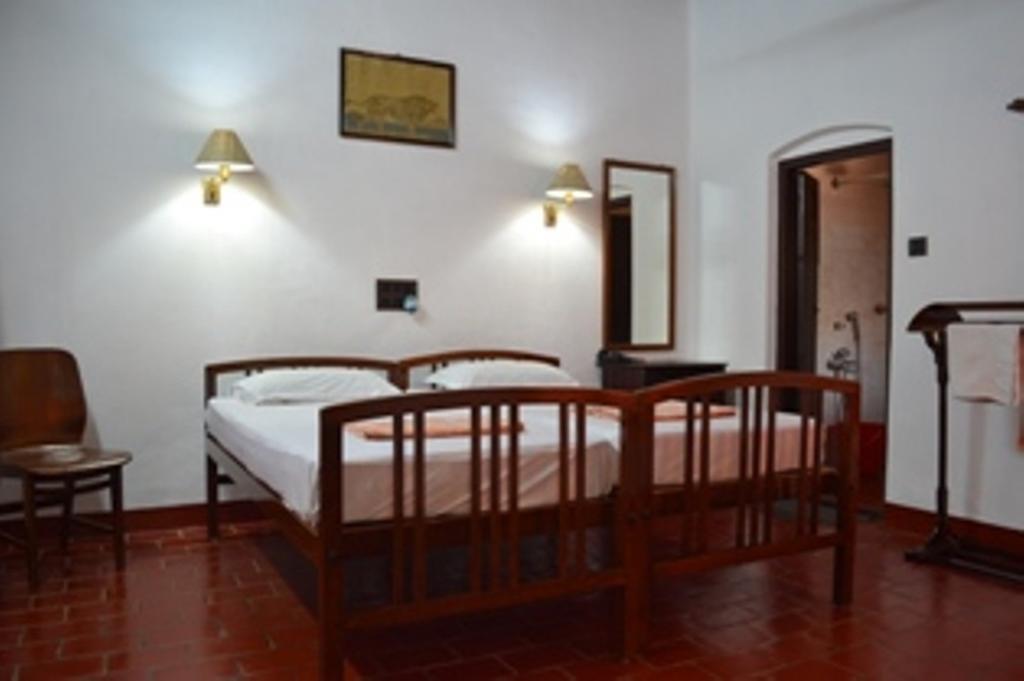 Tharavad Heritage Alappuzha Екстер'єр фото