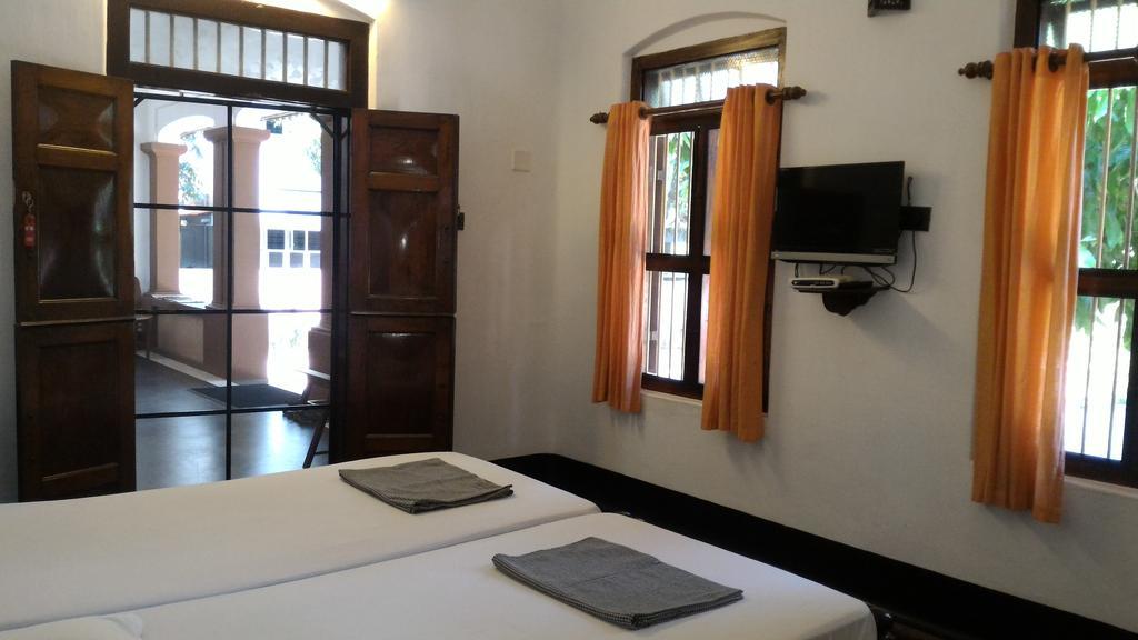 Tharavad Heritage Alappuzha Номер фото