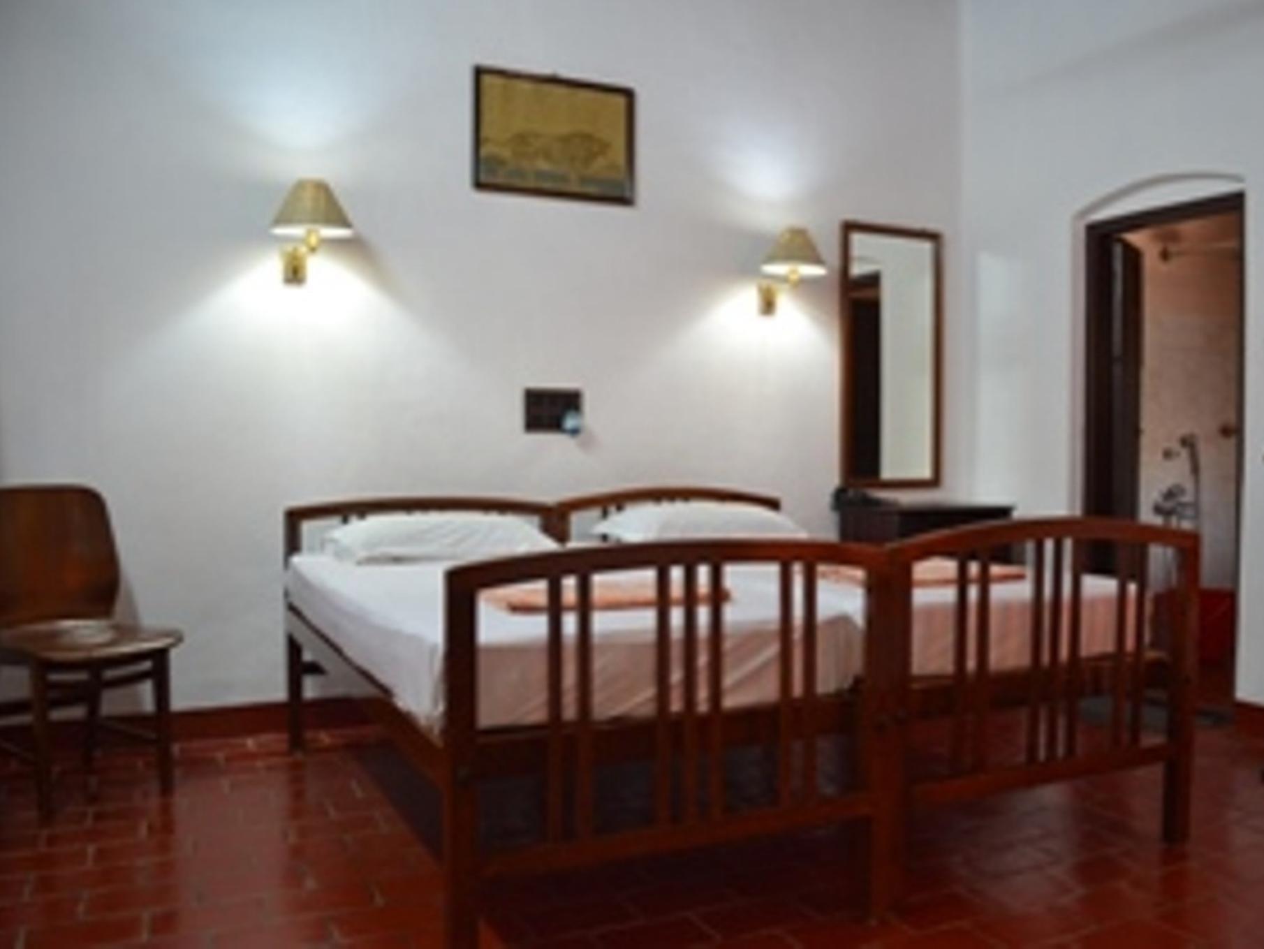Tharavad Heritage Alappuzha Екстер'єр фото