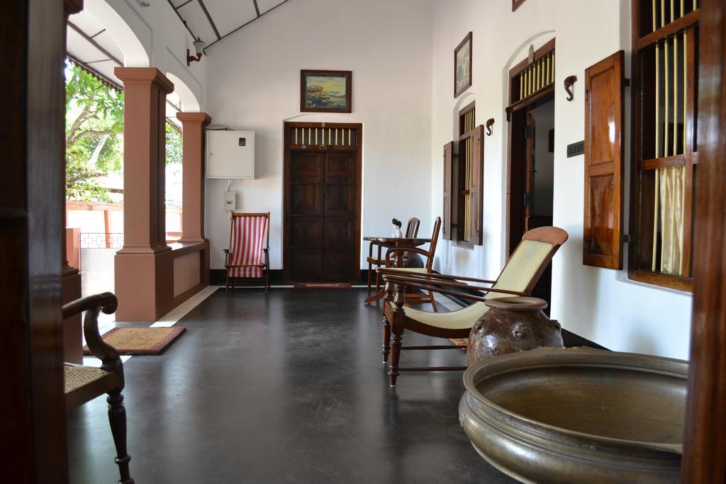 Tharavad Heritage Alappuzha Екстер'єр фото