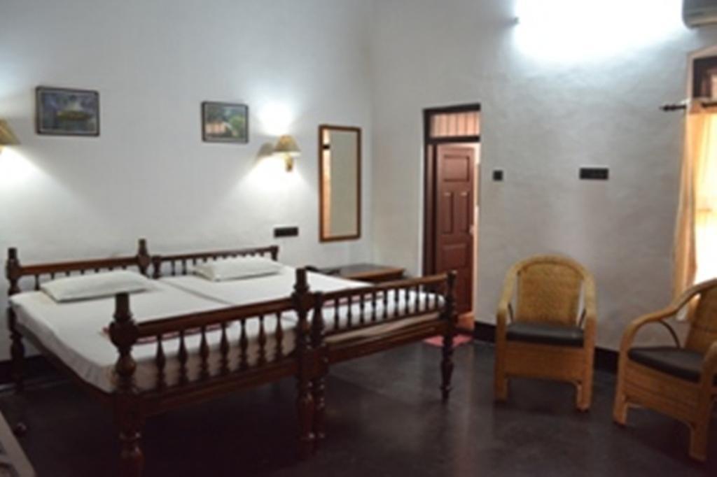Tharavad Heritage Alappuzha Екстер'єр фото