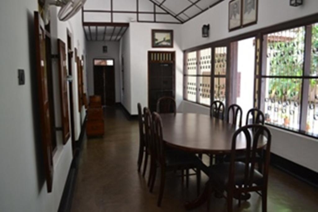 Tharavad Heritage Alappuzha Екстер'єр фото