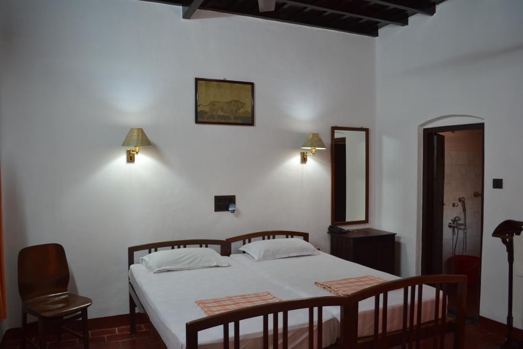 Tharavad Heritage Alappuzha Екстер'єр фото