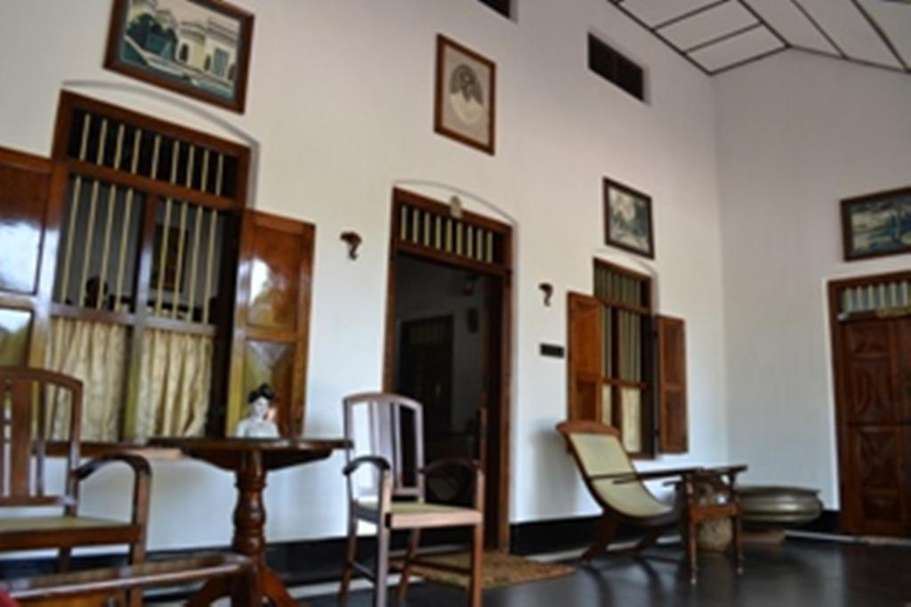 Tharavad Heritage Alappuzha Екстер'єр фото