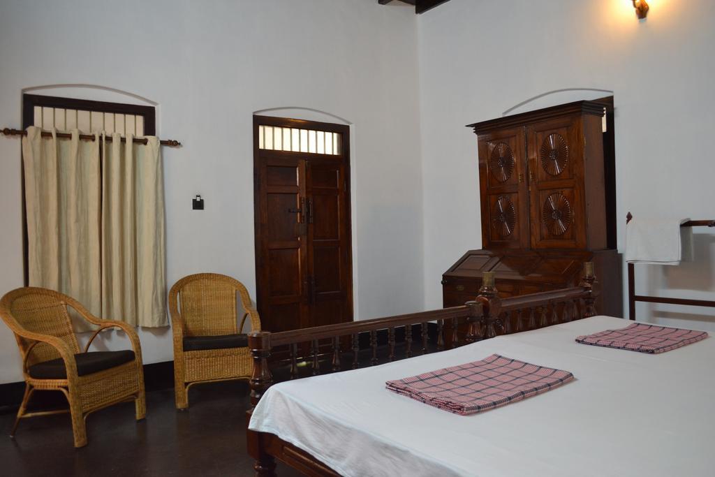 Tharavad Heritage Alappuzha Екстер'єр фото