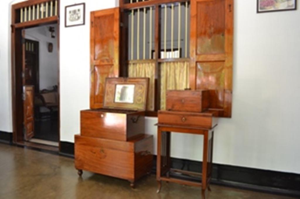 Tharavad Heritage Alappuzha Екстер'єр фото