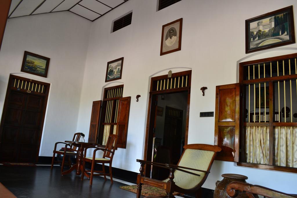 Tharavad Heritage Alappuzha Екстер'єр фото